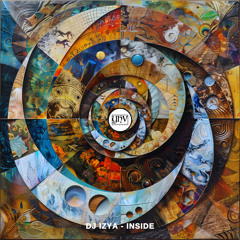 DJ IZYA - Inside (Overdrive Extended Mix) [YHV RECORDS]