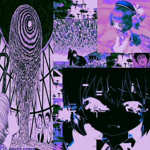 blind angel