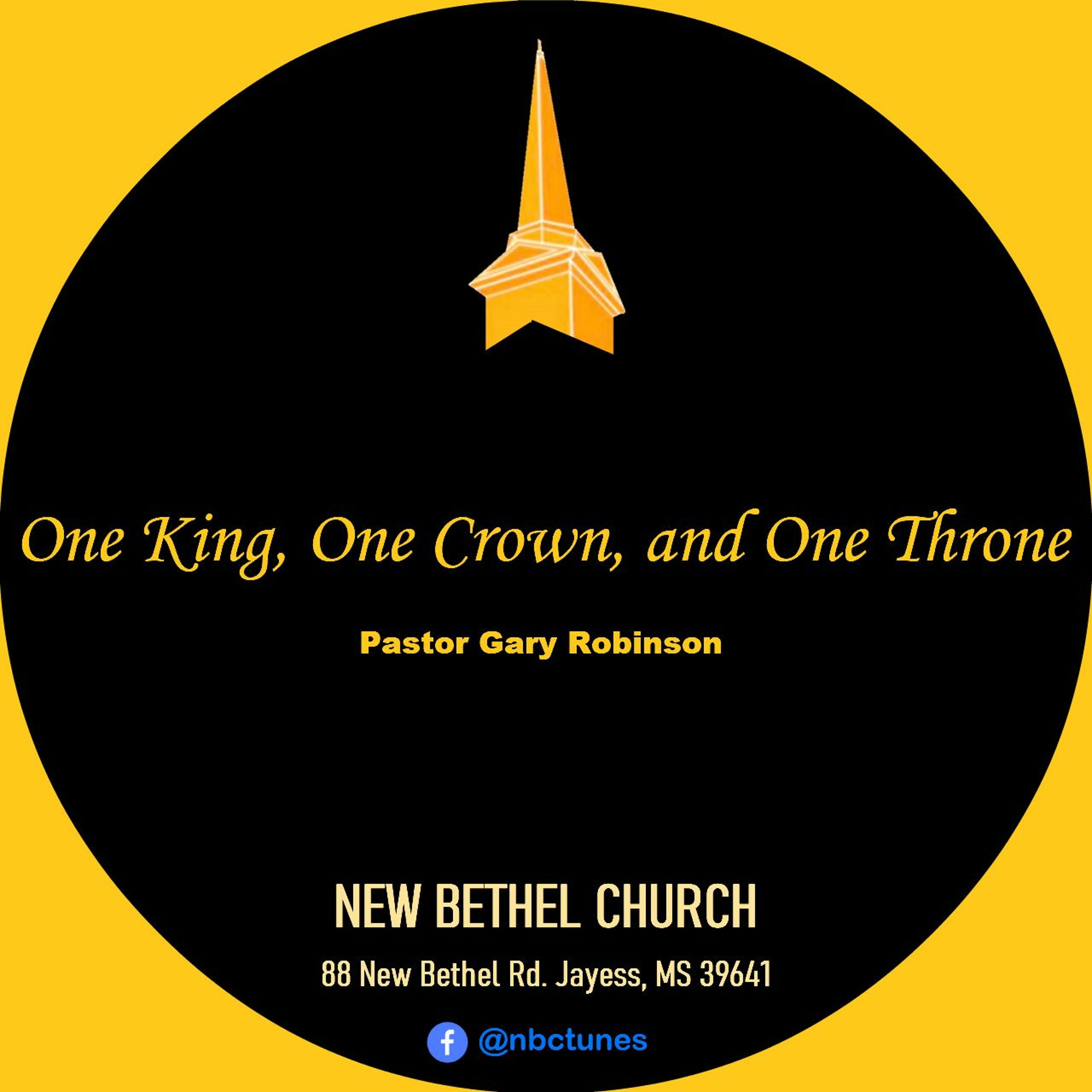 New Bethel Tunes
