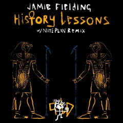 History Lessons - Jamie Fielding UG001