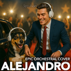 Alejandro (Epic Orchestral Cover)