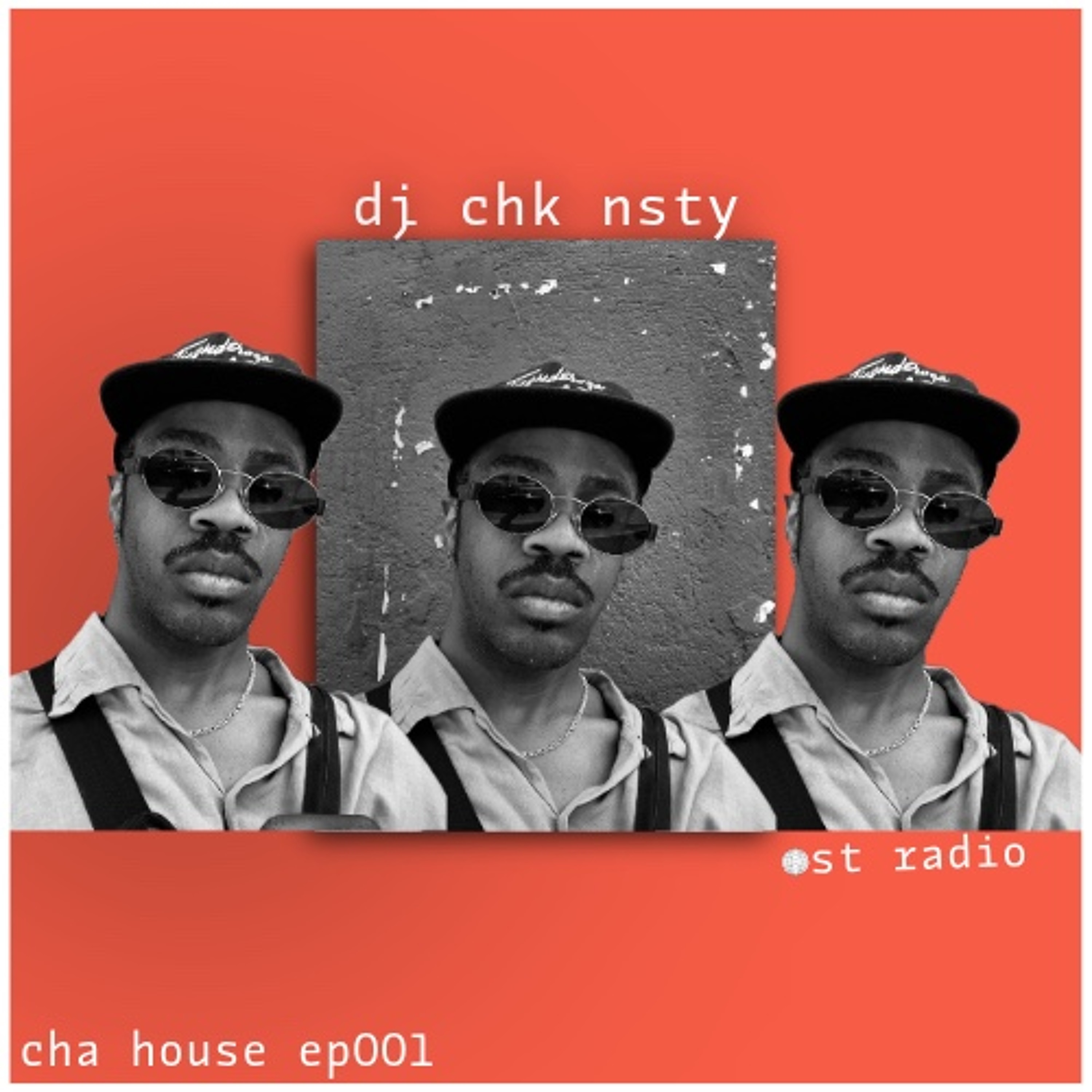 cha house special vol1 episode artwork