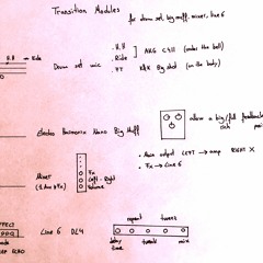 Transition Modules 1