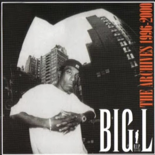 Big L - Games Females Play