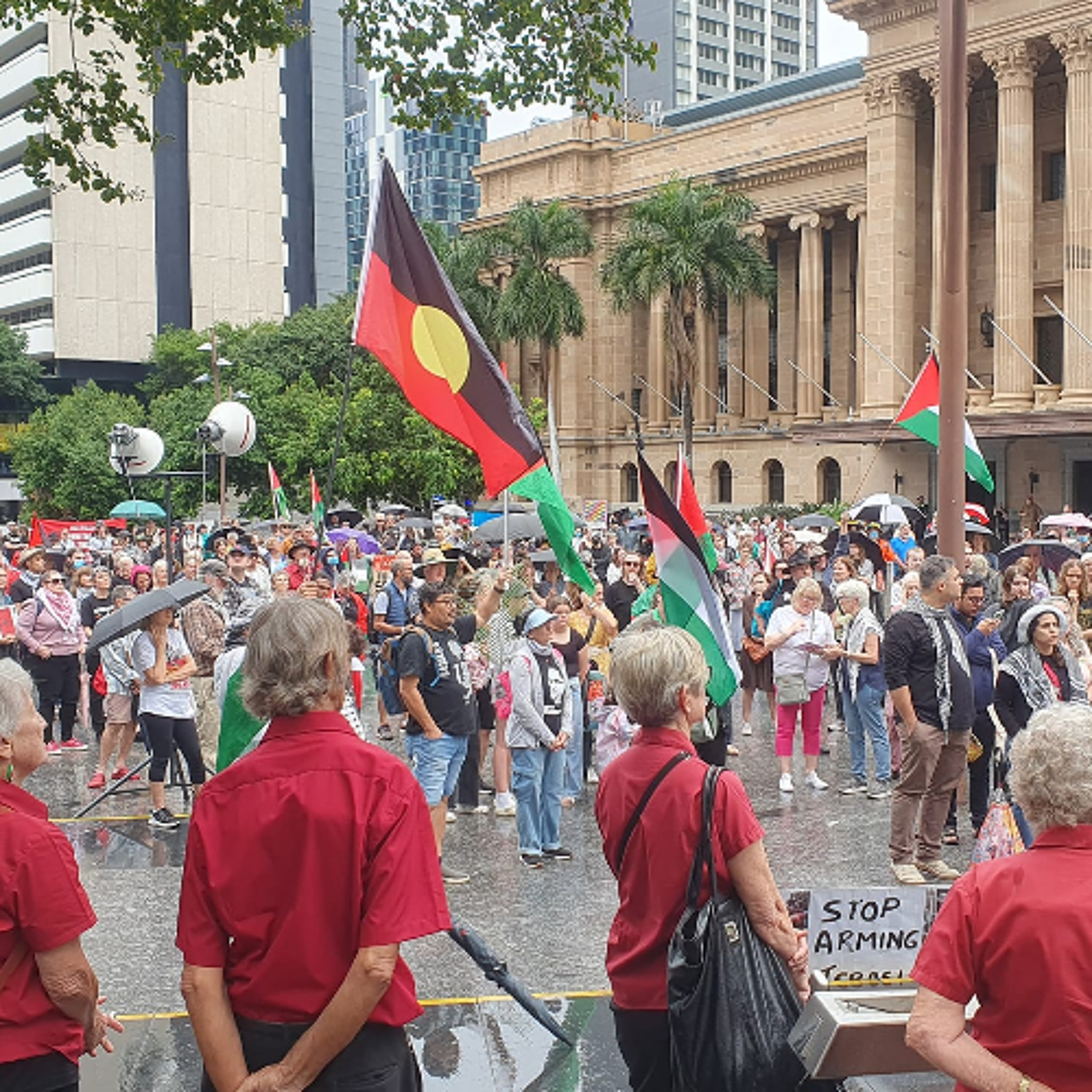4PR - Voice of the People