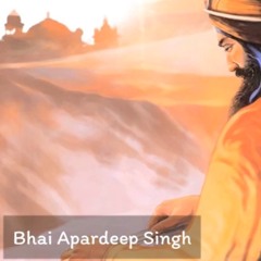 Apardeep Singh JI