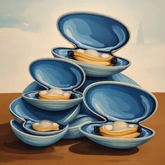 CLAM$
