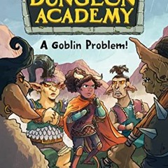 VIEW KINDLE 💗 Dungeons & Dragons: A Goblin Problem (HarperChapters) by  Diane Walker