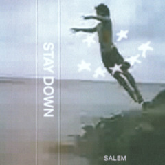 SALEM - LOVE IN THIS CLUB