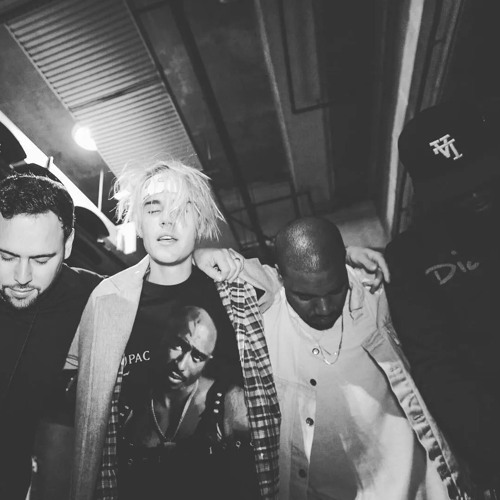 ERL Justin Bieber Kanye rocky ESSENTIALS｜ファッション