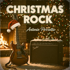 Antonio Perrotta- Christmas Rock