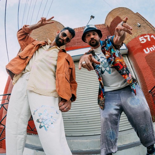 EDMID Spring Sound Waves 2024 || Soul Clap
