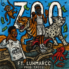 zoo ft luhmarcc1 (prod by prod.trees)