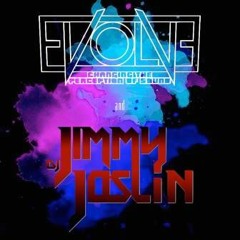 Evolv3 & Jimmy Joslin - Destructo Boom (Vip Added Vocal Mix)