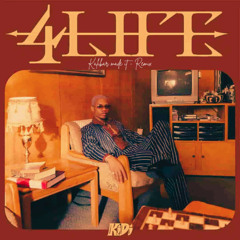 4Life (DRUMS REIMAGINED)