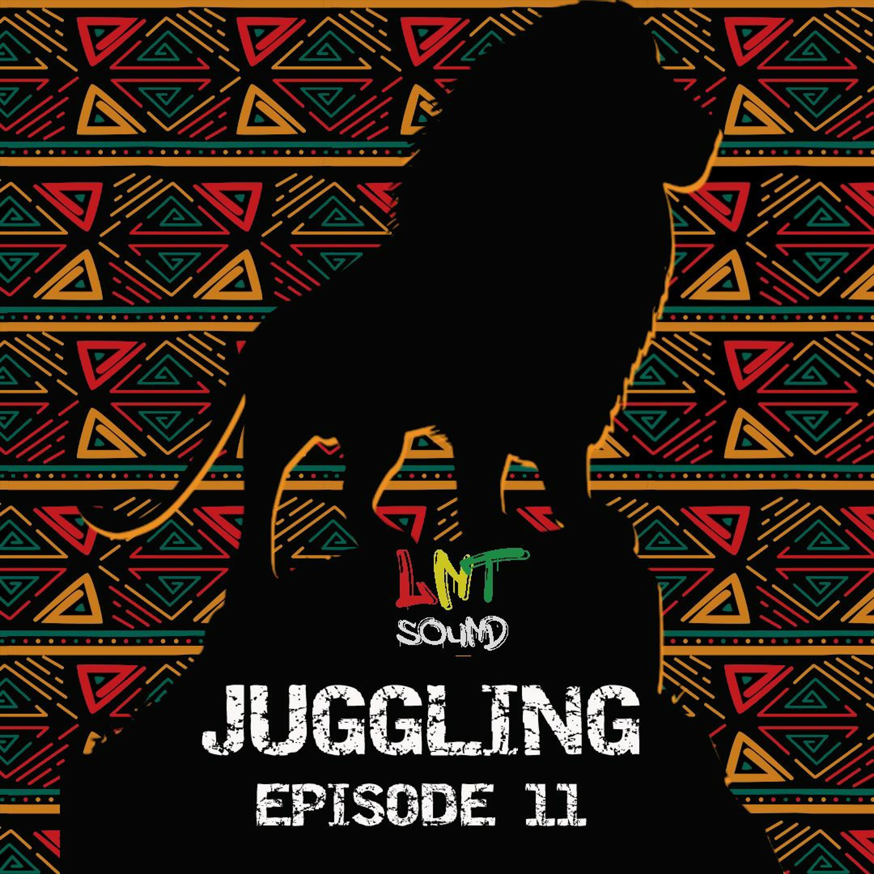 LNTSound Reggae Show