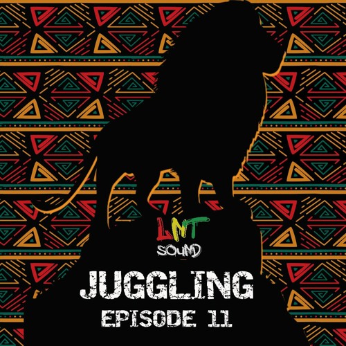 LNTSound Juggling _ Episode 11 (Larry T back to back)