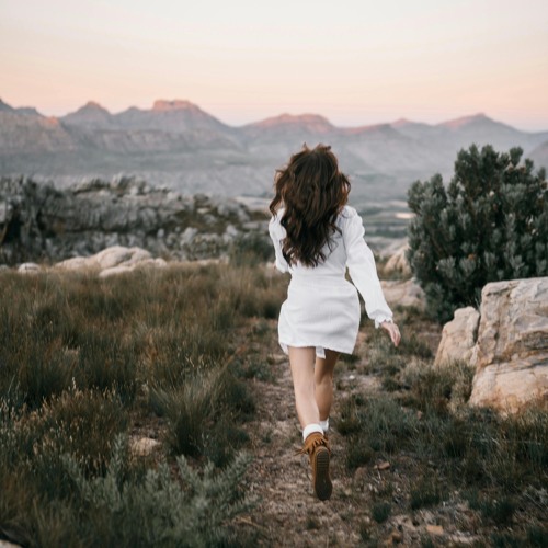 Running Up That Hill