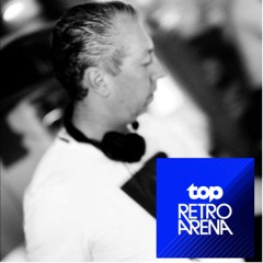 Retro Arena Mixes (Retro House)