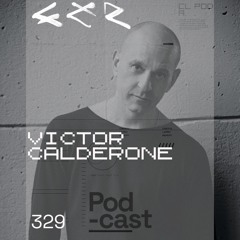 CLR Podcast // Victor Calderone