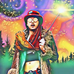JANET THE EMPRESS PT 2