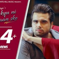Ninja Feat. Goldboy | Oh Kyu Ni Jaan Ske | Latest Punjabi Songs | White Hill Music