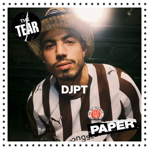 THE TEAR: DJPT