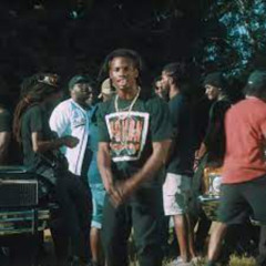 Denzel Curry - RICKY ( FIDDY150  REMIX )