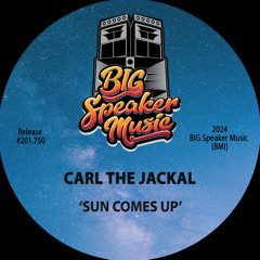 Sun Comes Up (Extended Mix)