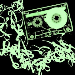 Black RnB Tape Mix Vol 10