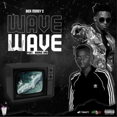 Wave C/ Rookie Uno