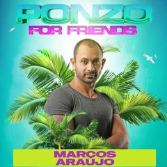 PONZO FOR FRIENDS 24. 04