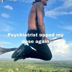 step on shit -vmjamo ft christ420