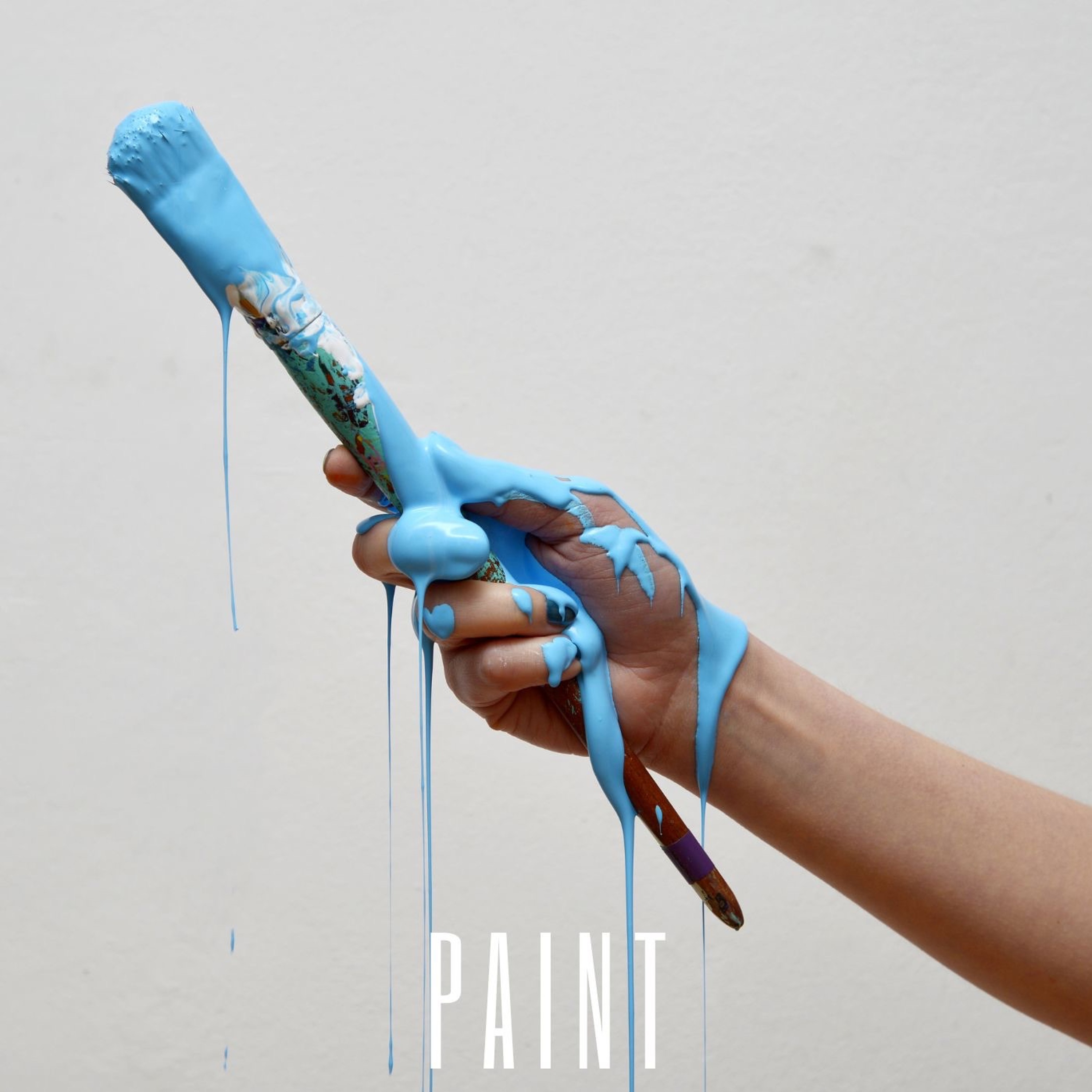 Paint - Fantasy Music episode artwork