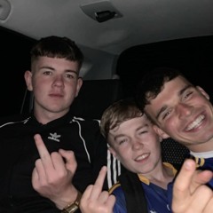 Chips Cans And James Spillane
