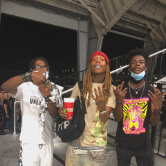 intoxicated again w/ Jaevixen