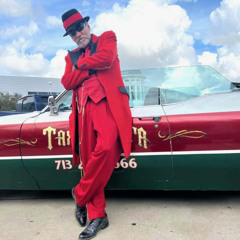 Saturday Menudo Club ZoomCast Pancho Claus Interview