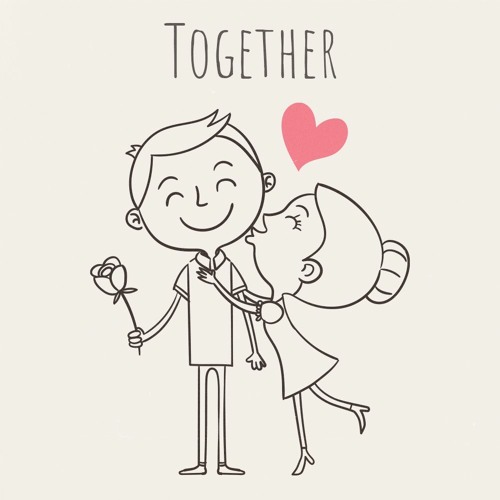 Together