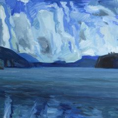 Serenade (for Novachord) (Michael Calabris, Novachord)