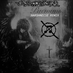 РАСПЯТЬ HARSHNOISE REMIX