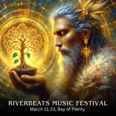 Riverbeat festival - 22.03.25