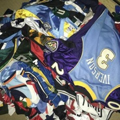 Elevate (Prod. Kenneth English)