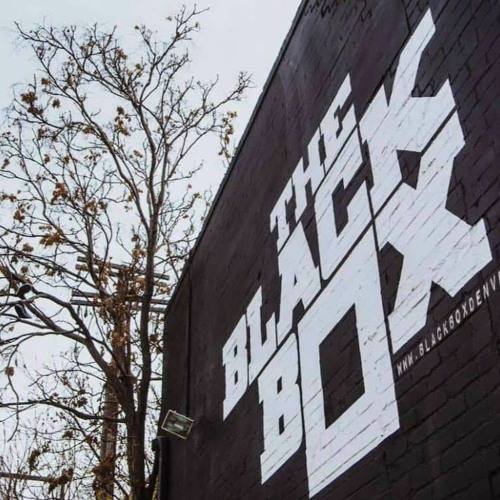 Mythic Rogue - The Black Box Feb 2021