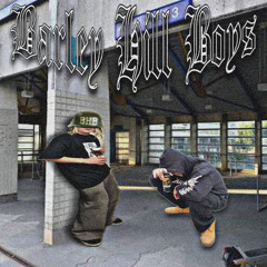 BHB INTRO (TAPE ON THE WAY)