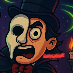 The Phantom Of The Opera (Q Trance Remix)