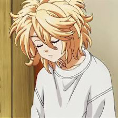 Tokyo revengers (ft @fefo.3099)