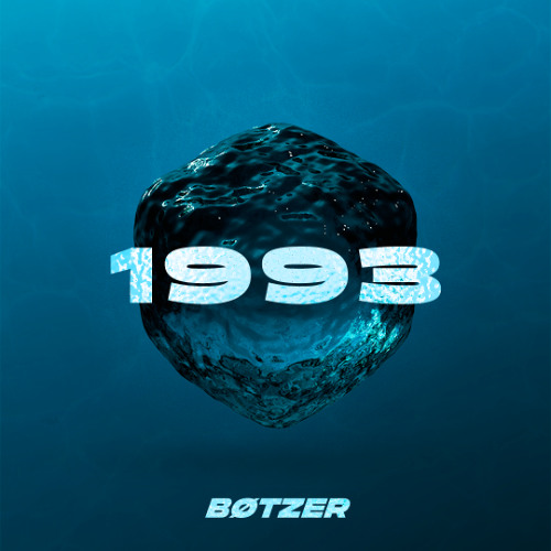 MOTZ Premiere: BØTZËR - 1993 [FREE DL]