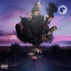 Ride Outside (feat. Tobi Peso & Jacob Kloud)