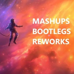 Best Trance Mashups Bootlegs Reworks Mix Bonding Beats Vol.111
