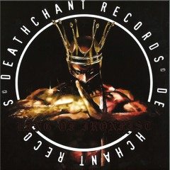 FIEND - I CRAP IRON HARDCORE BEATS